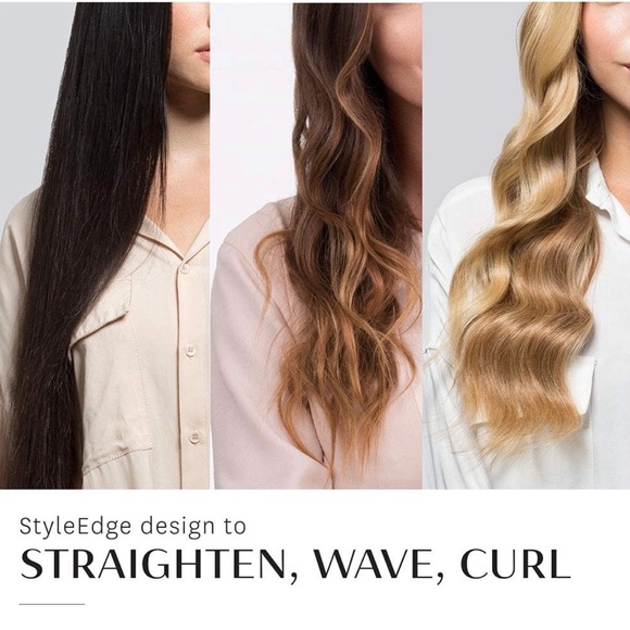 T3 Micro Singlepass Ceramic Straightening Iron - Picture 7 of 7